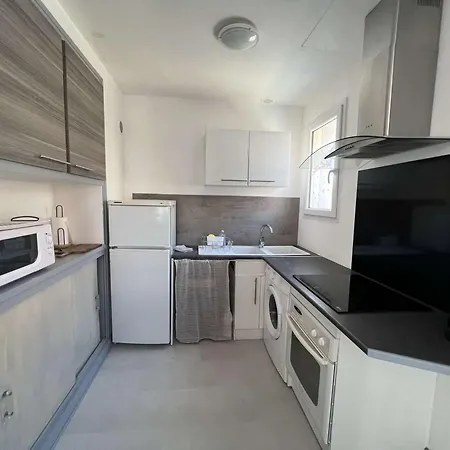 Apartament Centre-ville, Petite Vue - 4 Pers. - Fr-1-701-101
